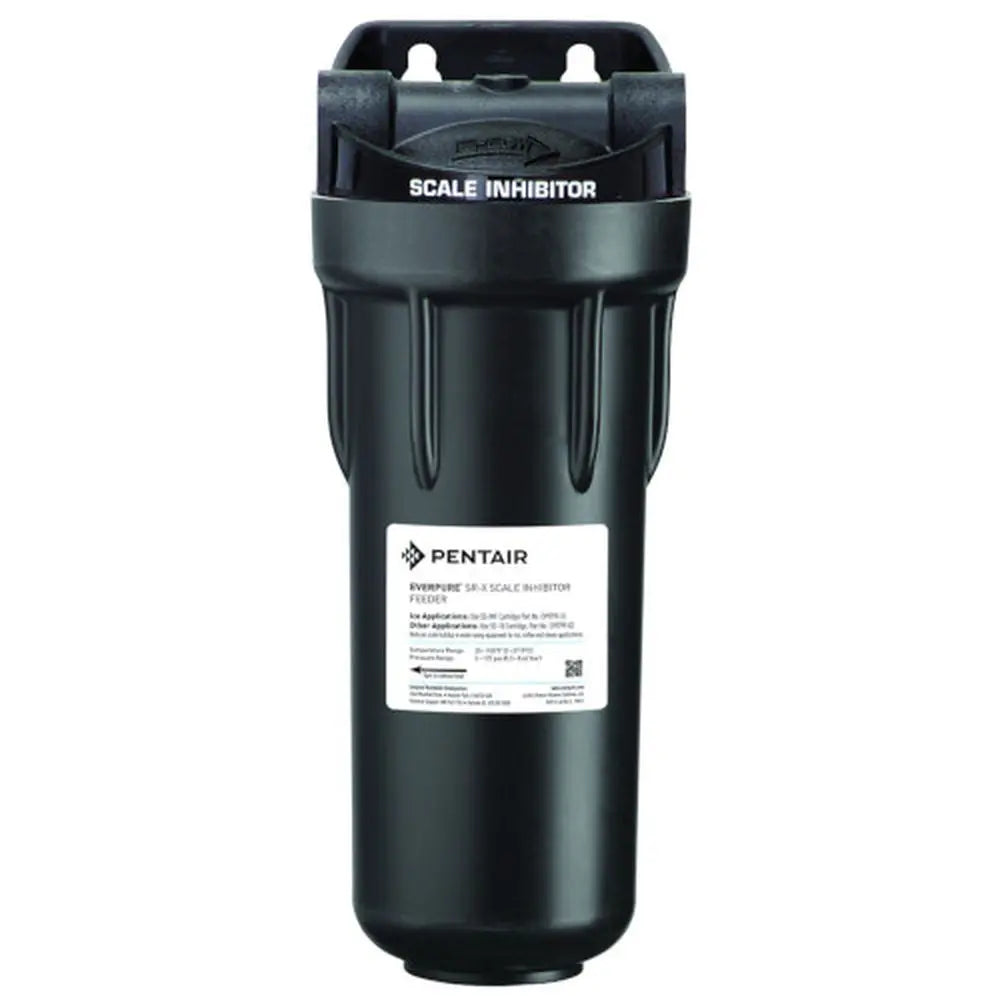 Everpure EVEEV979845 Water Filtration Scale Inhibitor Feeder EverPure