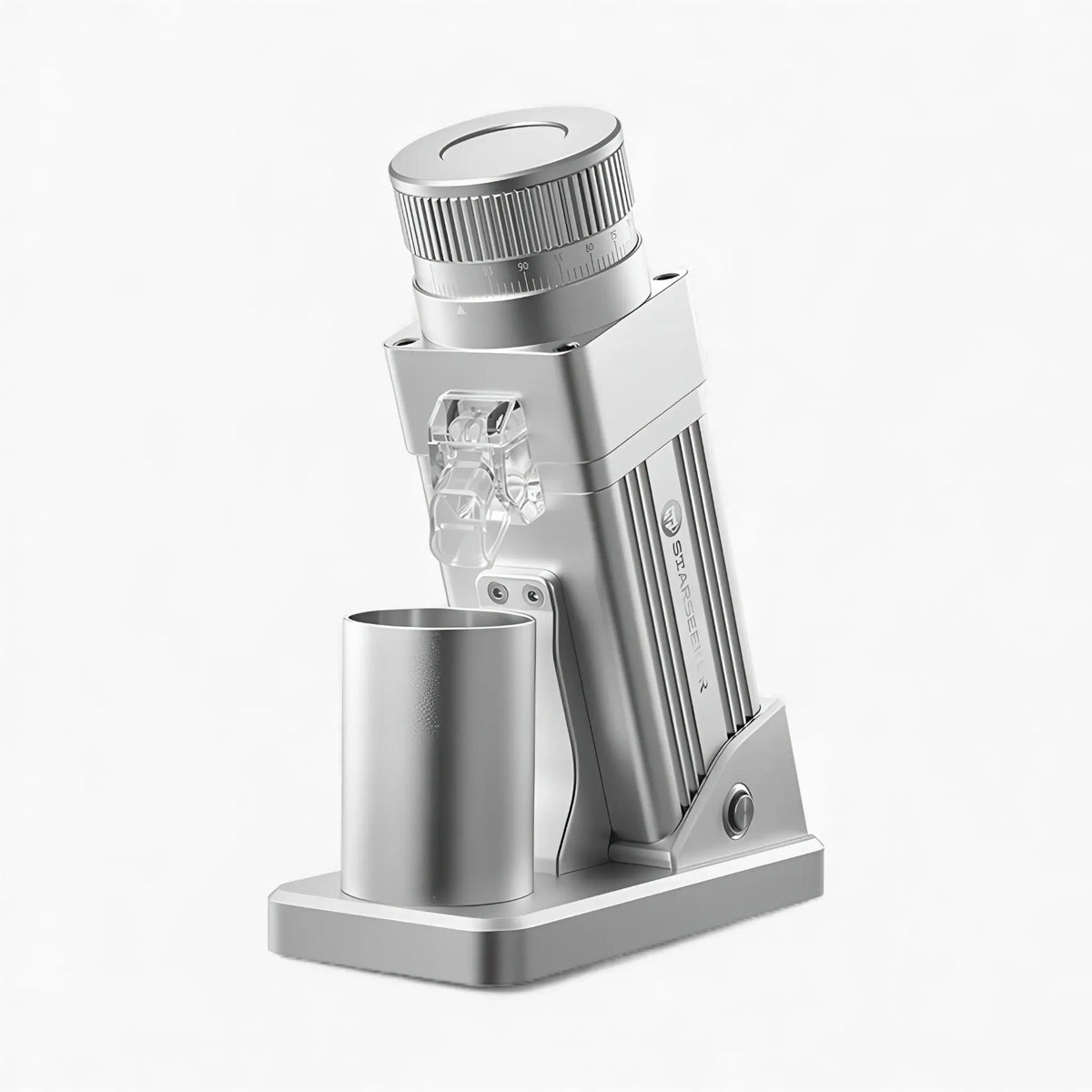Starseeker E55Pro Electric Coffee Grinder Lastaforest