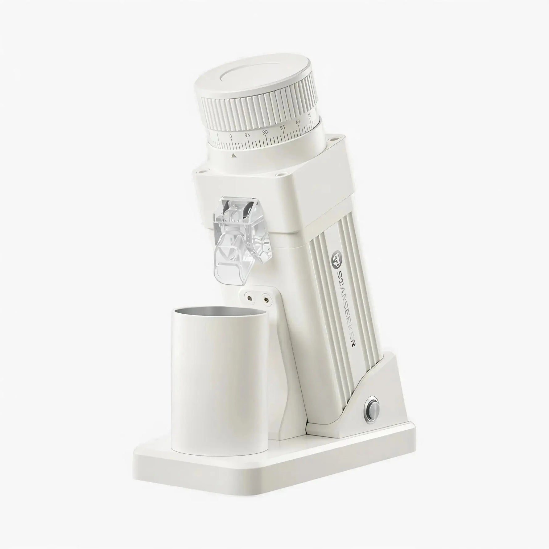 Starseeker E55Pro Electric Coffee Grinder Lastaforest