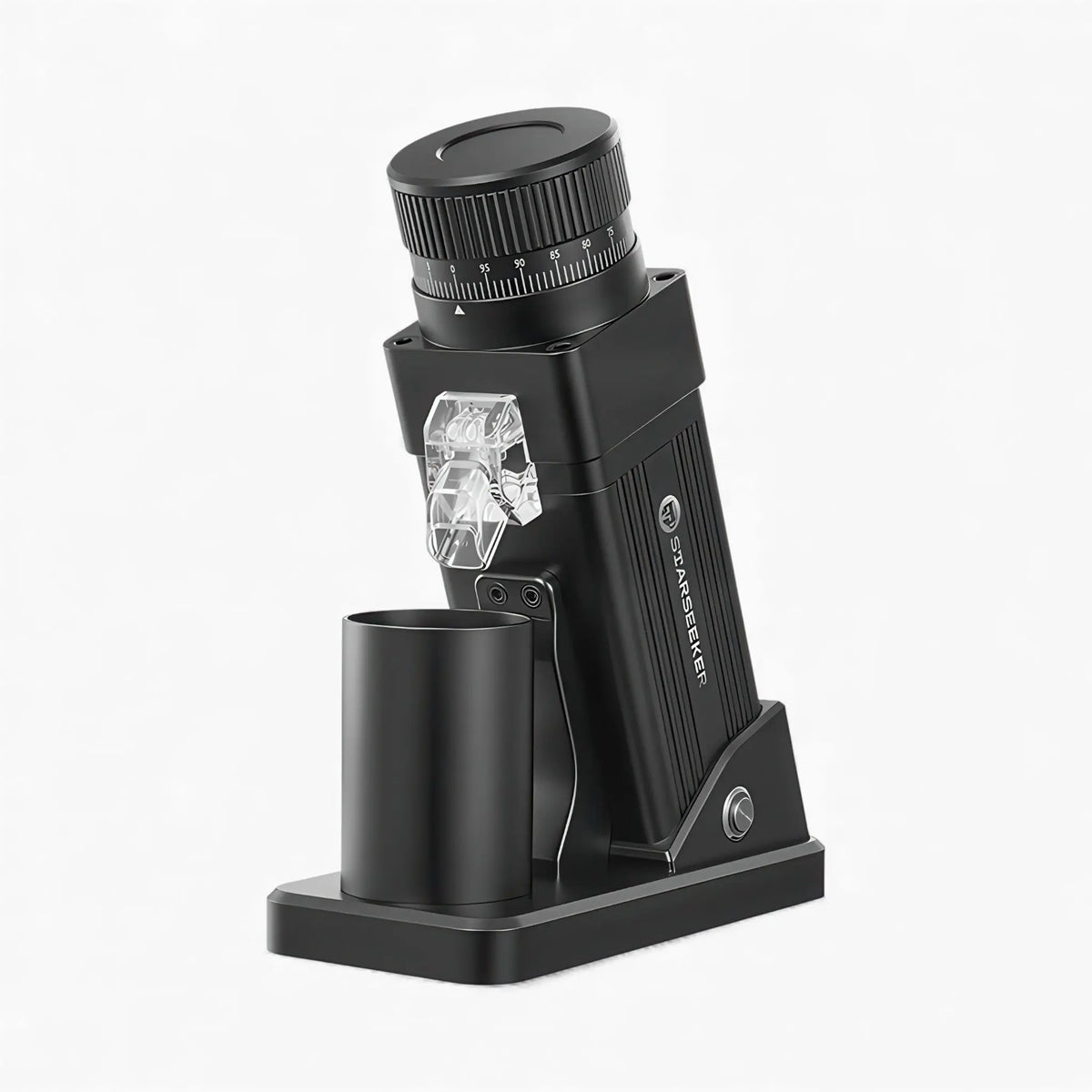 Starseeker E55Pro Electric Coffee Grinder Lastaforest