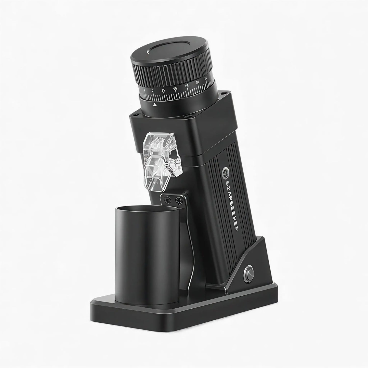 Starseeker E55Pro Electric Coffee Grinder Lastaforest