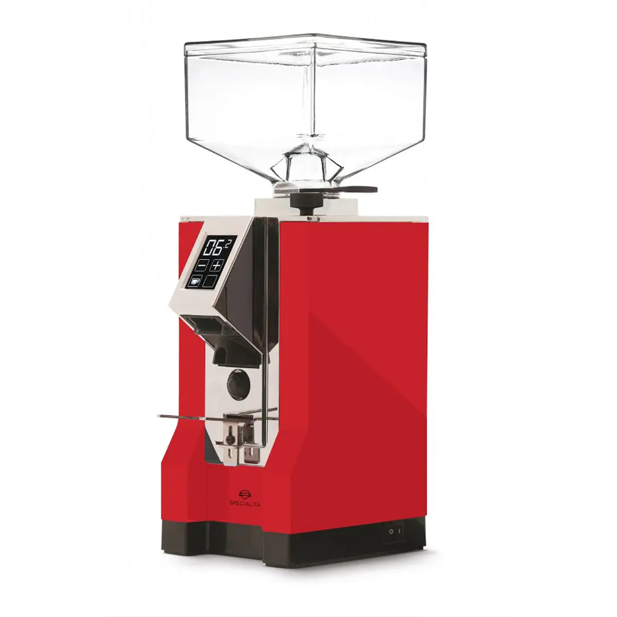 Eureka Mignon Specialita Chris Coffee