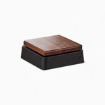 Solid Wood Electronic Scale for Tea and Coffee Lastaforest