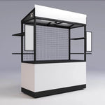 Modular Coffee Cart Cart King