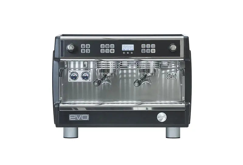 Dalla Corte- Espresso Machine Evo2 2GR - Nebula Black Dalla Corte