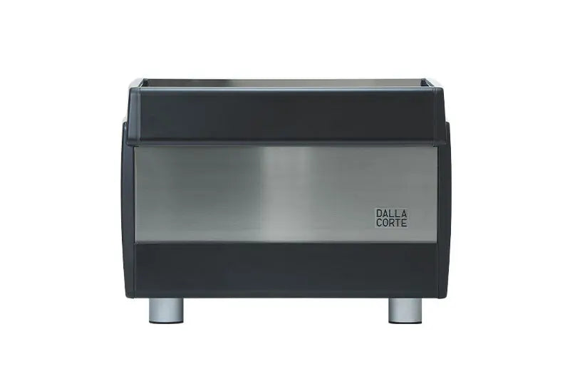 Dalla Corte- Espresso Machine Evo2 2GR - Nebula Black Dalla Corte