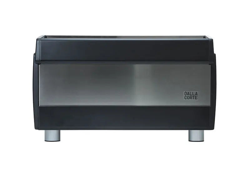 Dalla Corte-Espresso Machine Evo2 3GR - Nebula Black Dalla Corte