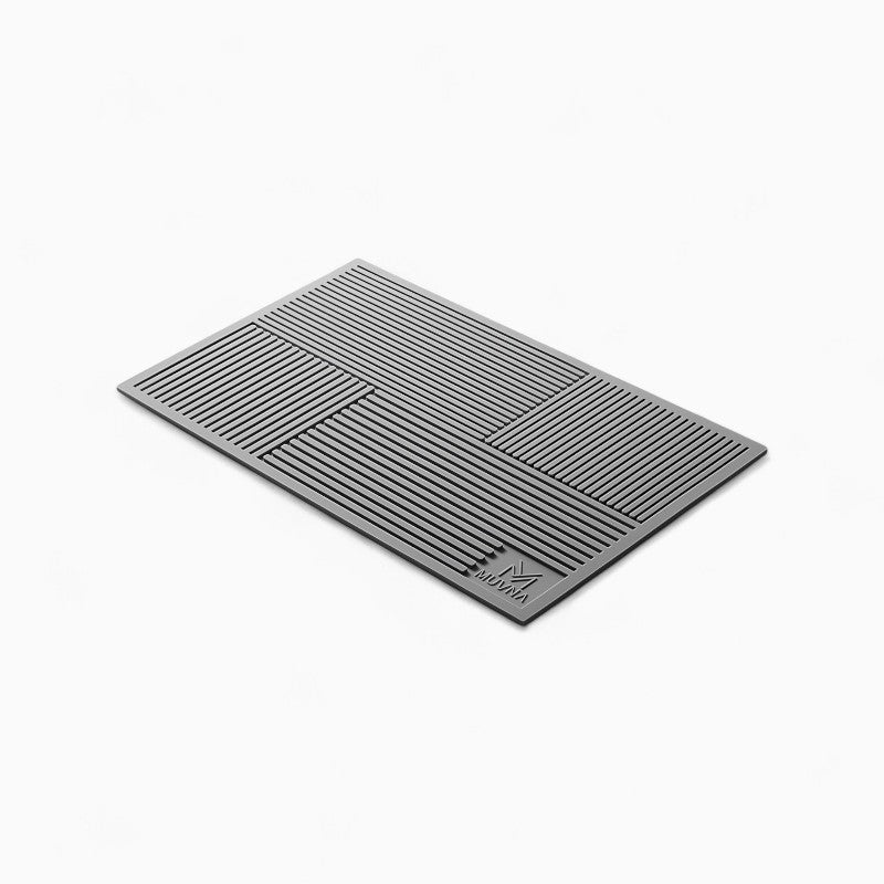Silicone Coffee Station Mat Non-Slip Heat Lastaforest