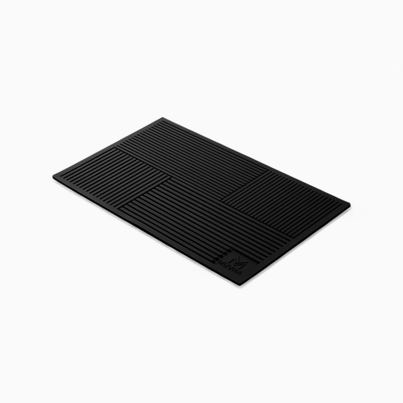 Silicone Coffee Station Mat Non-Slip Heat Lastaforest