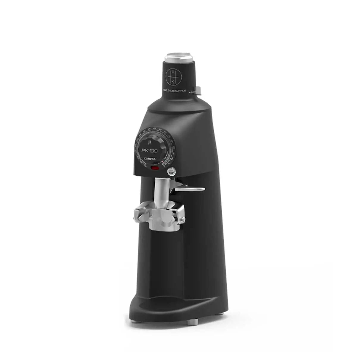 Compak PK Single Dose Grinder Chris Coffee