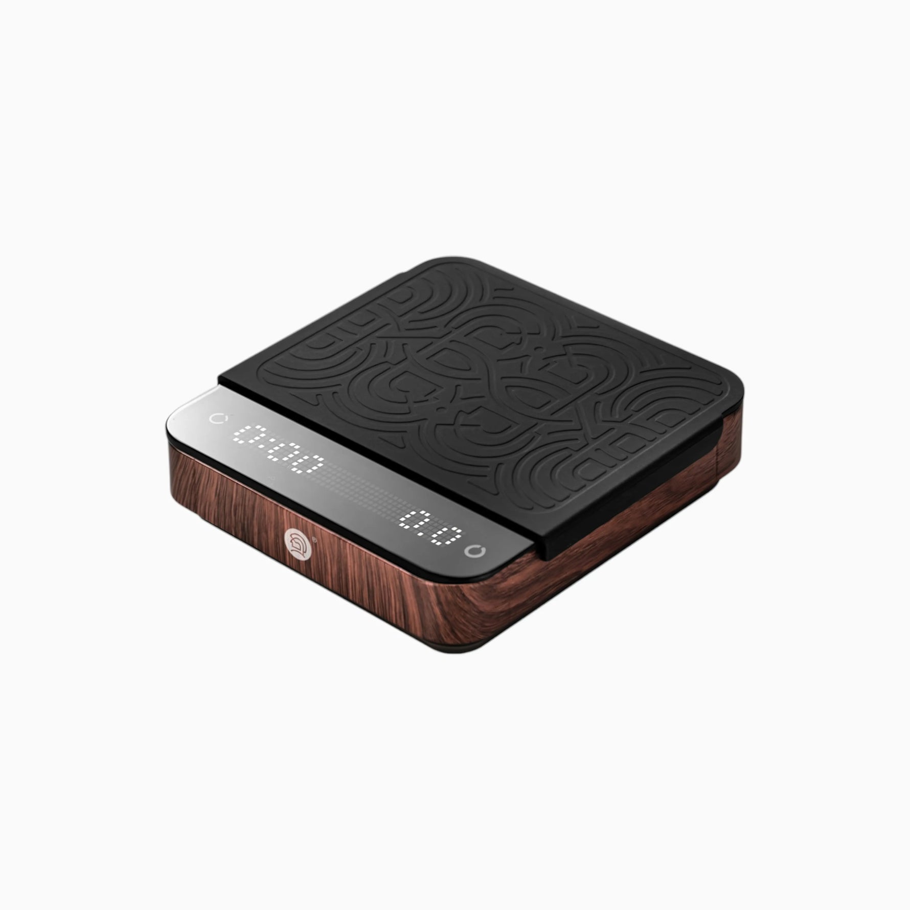 E-Smart Digital Coffee Scale For Brewing Lastaforest