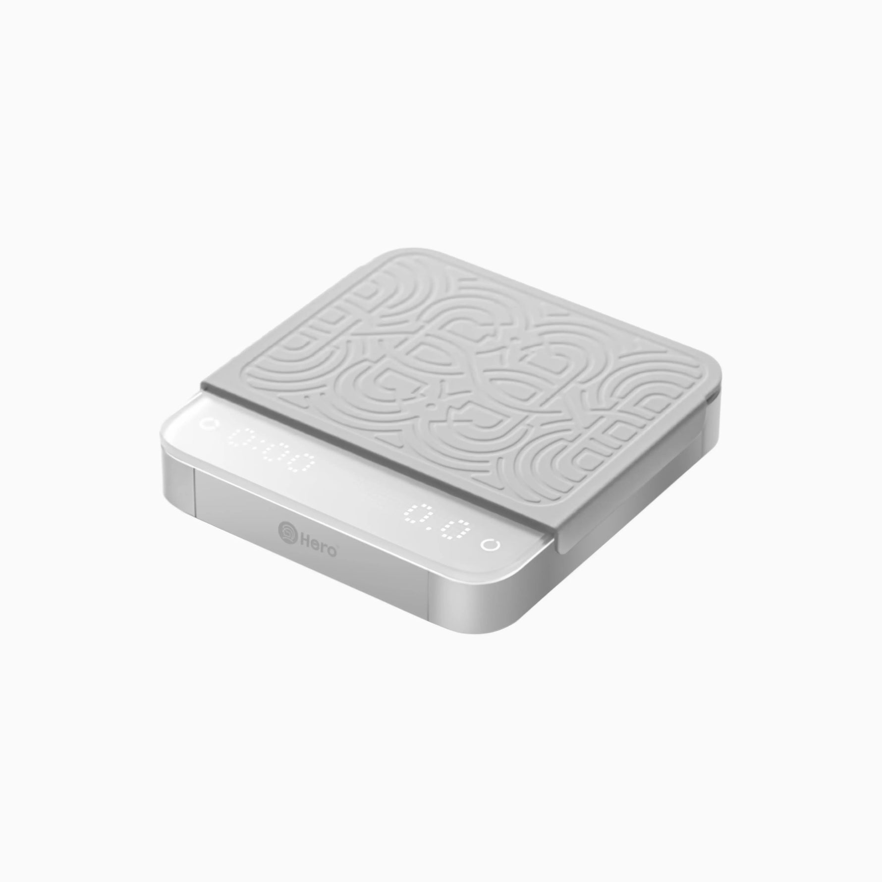E-Smart Digital Coffee Scale For Brewing Lastaforest