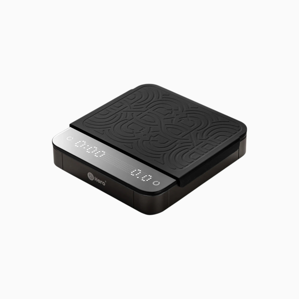E-Smart Digital Coffee Scale For Brewing Lastaforest