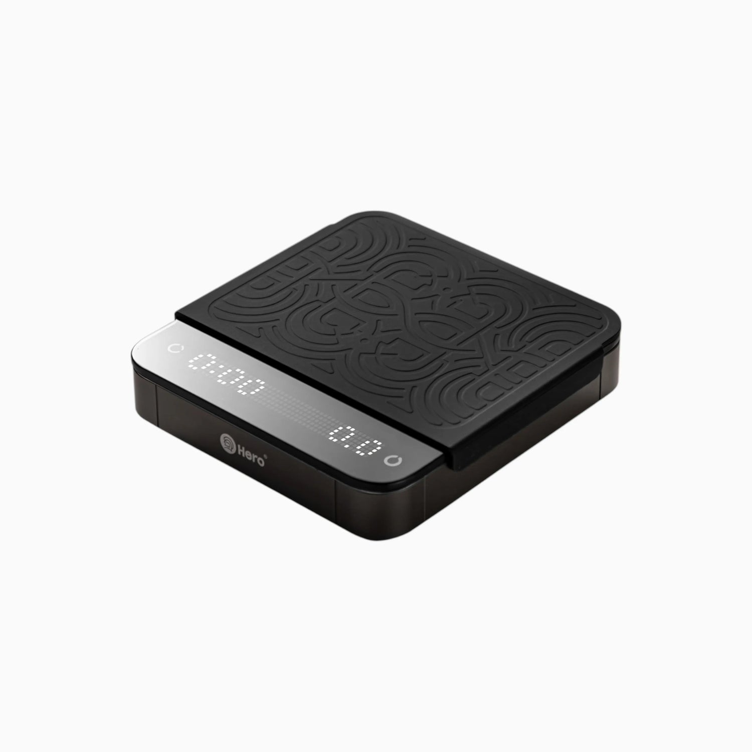 E-Smart Digital Coffee Scale For Brewing Lastaforest