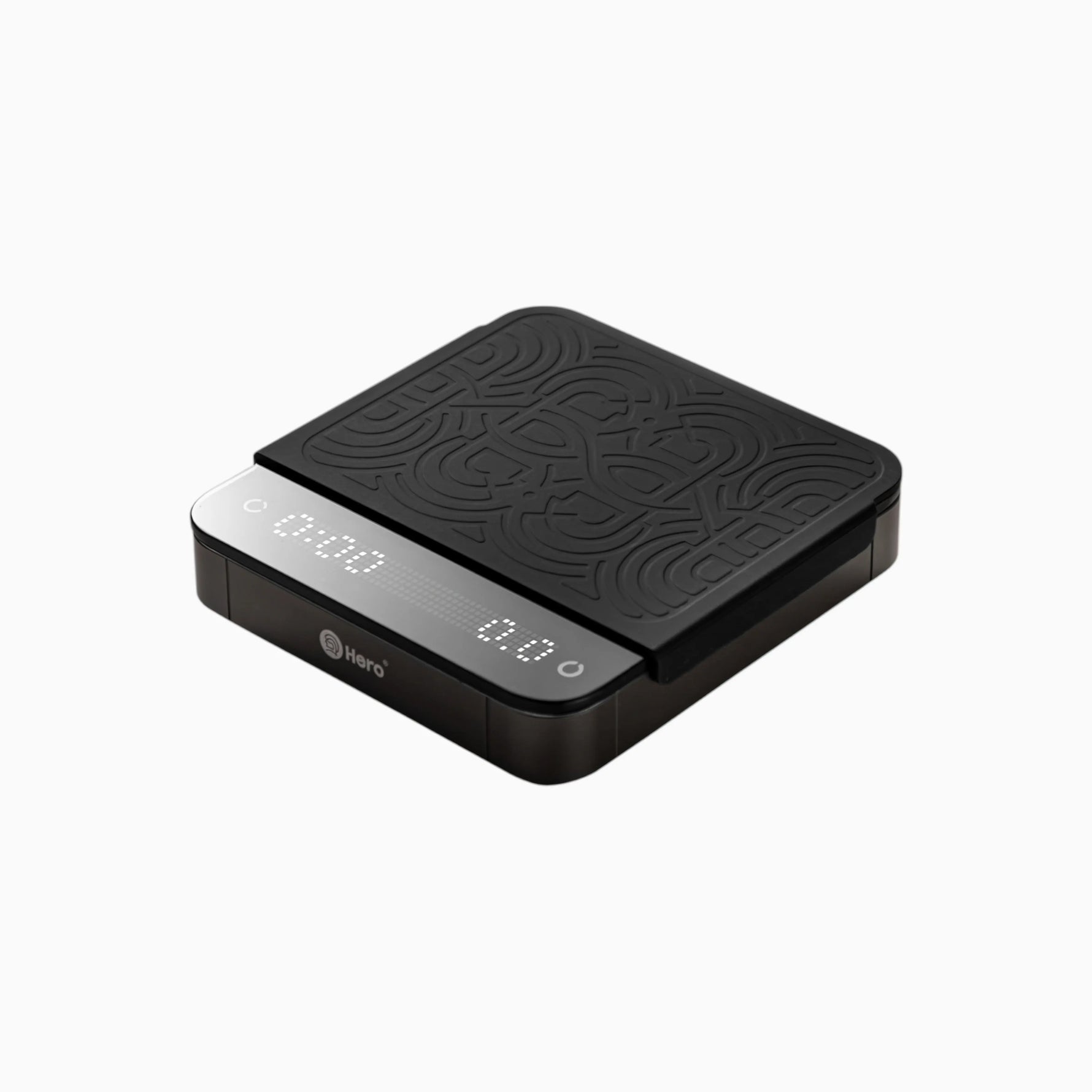 E-Smart Digital Coffee Scale For Brewing Lastaforest