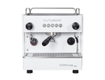 FUTURMAT OTTIMA EVO 1GR WHITE 120V CE -Futurmat FUTURMAT