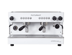 FUTURMAT OTTIMA EVO 2GR BLACK 220V CE FUTURMAT