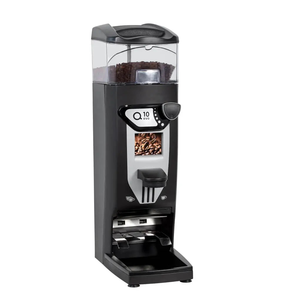 GRINDER Q10 EVO 115V 60 HZ ETL- Futurmat FUTURMAT