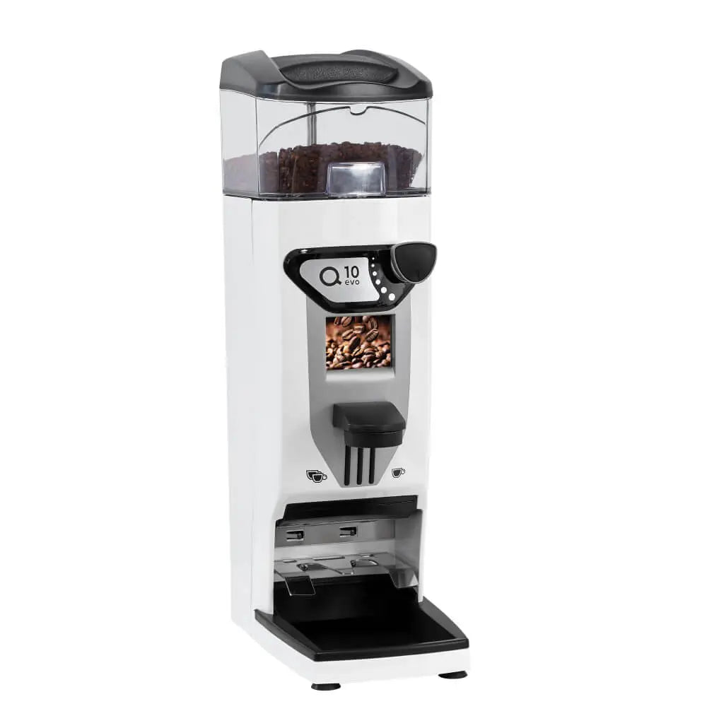 GRINDER Q10 EVO 115V 60 HZ ETL- Futurmat FUTURMAT