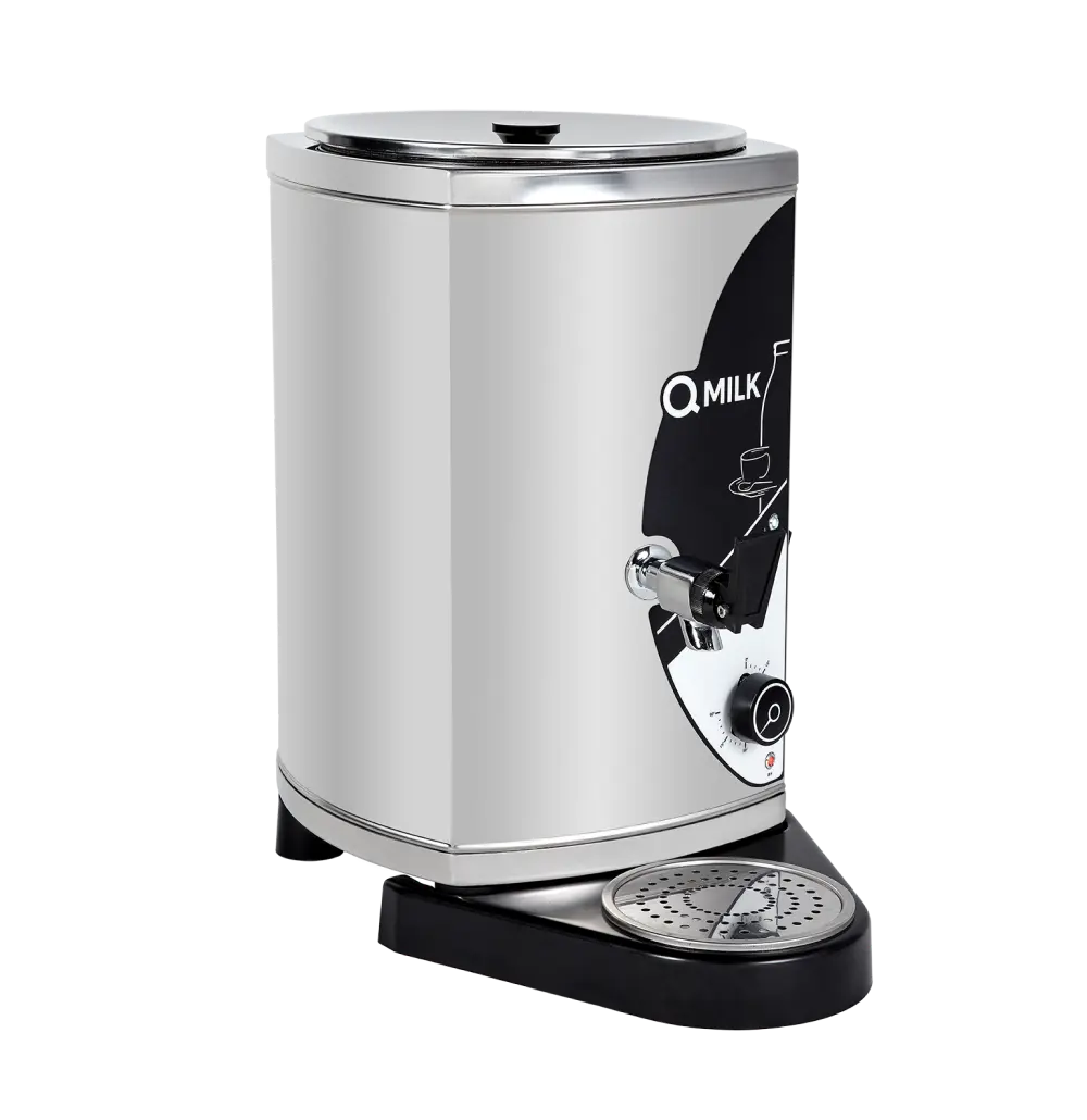QMILK 110V - Futurmat FUTURMAT