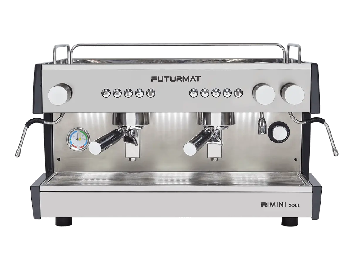 RIMINI SOUL 2GR 220 V ETL- Futurmat FUTURMAT