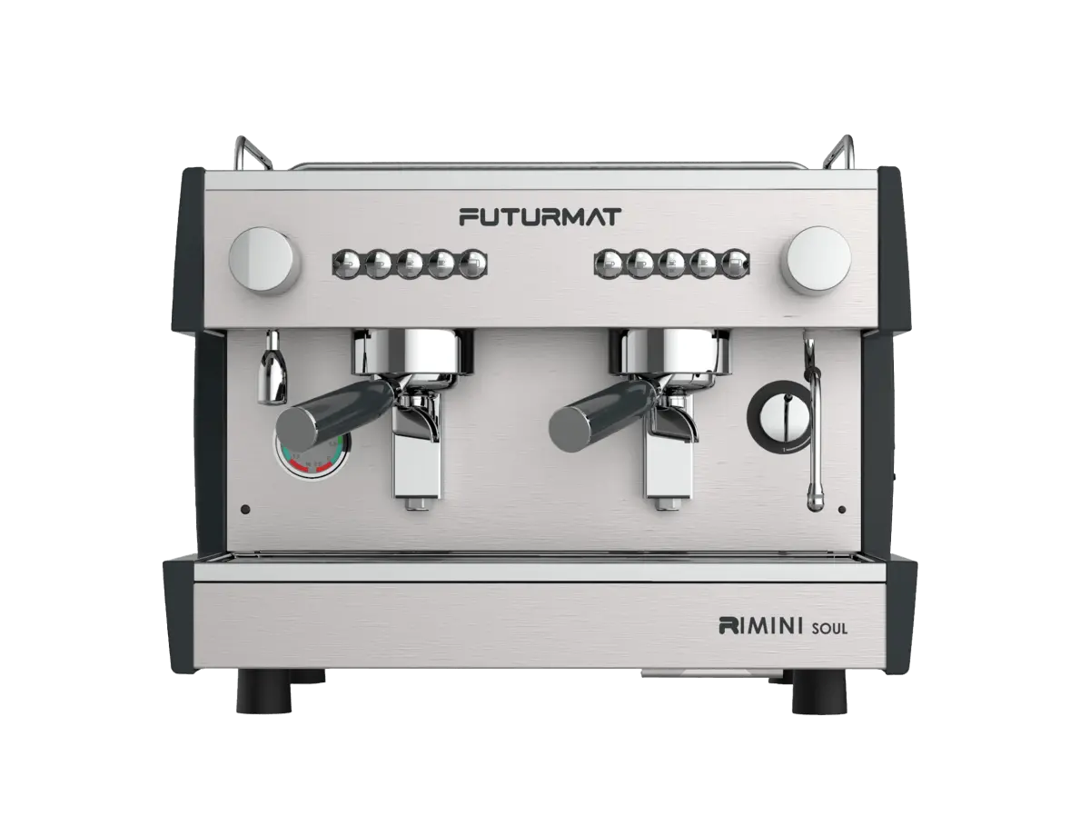 RIMINI SOUL 2GR COMPAC 120 V ETL -Futurmat FUTURMAT