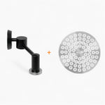 Precision Espresso Puck Screen Lastaforest