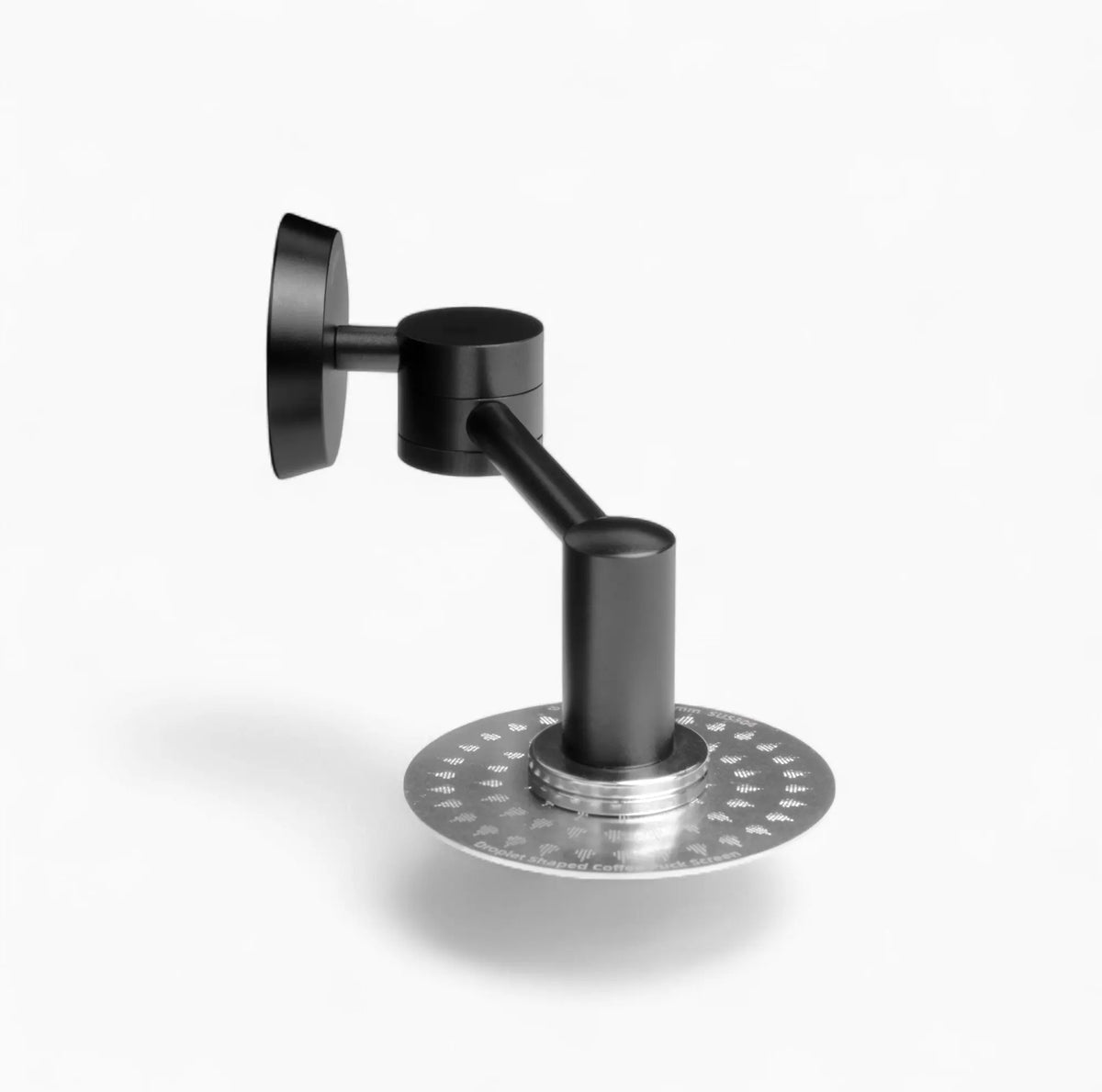 Precision Espresso Puck Screen Lastaforest