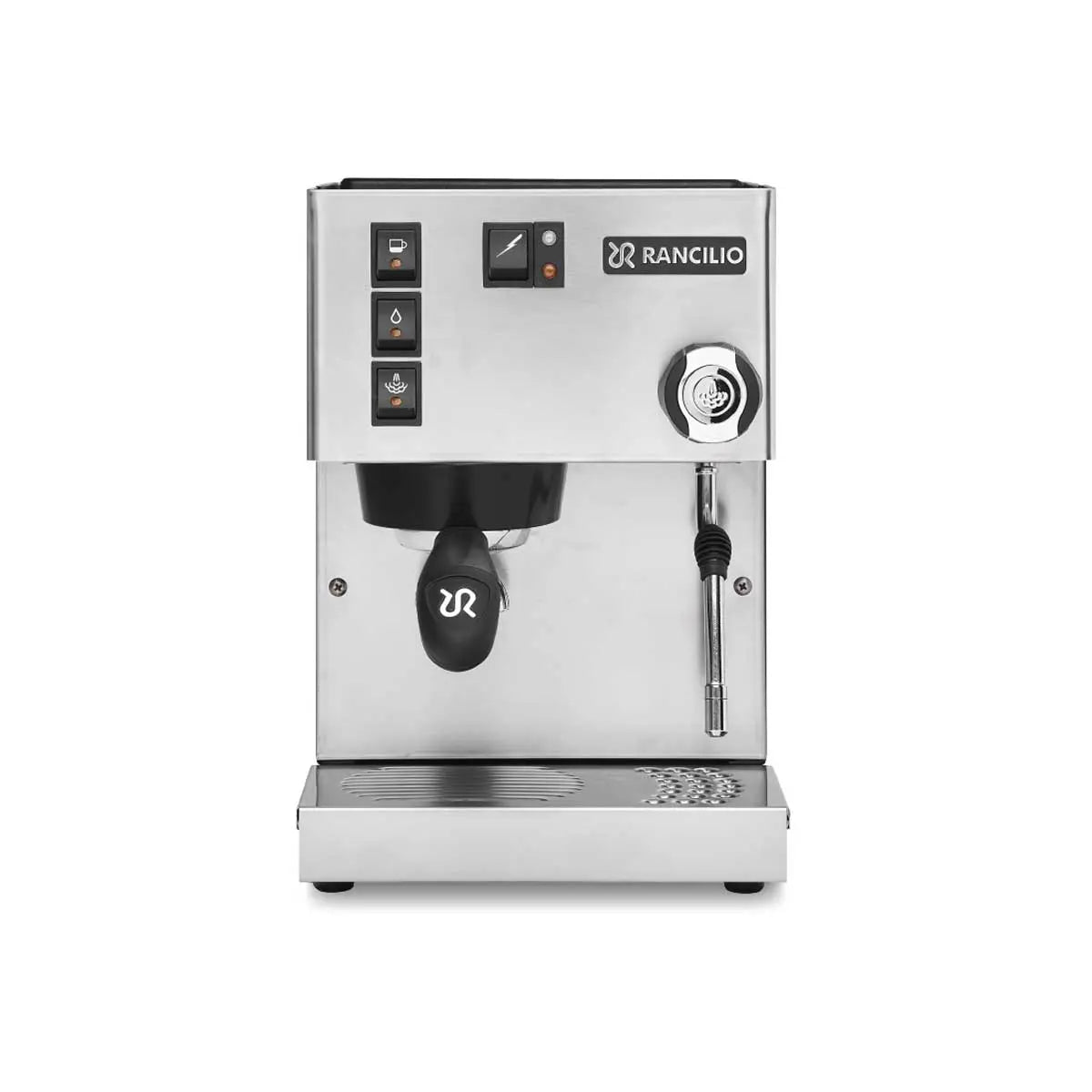 Rancilio Silvia M Chris Coffee