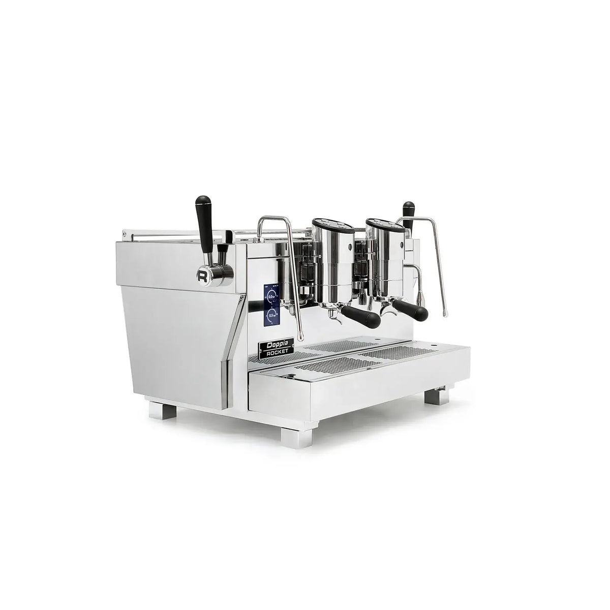 Rocket Doppia (2 Group) Chris Coffee