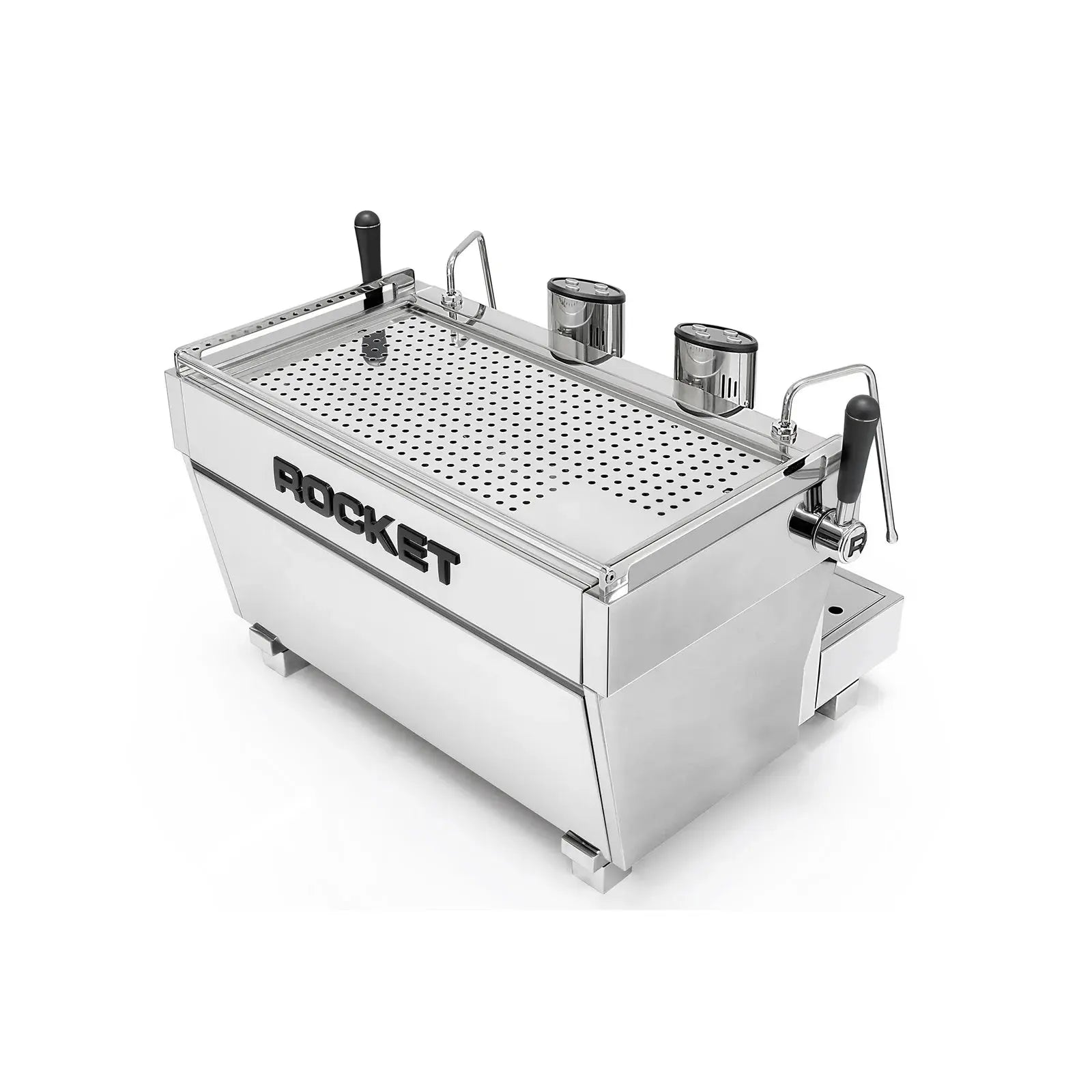 Rocket Doppia (2 Group) Chris Coffee