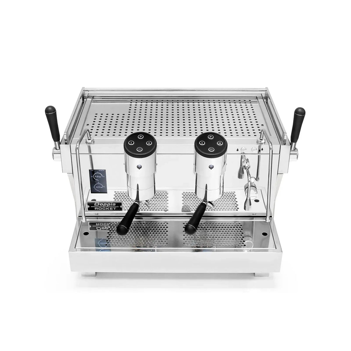 Rocket Doppia (2 Group) Chris Coffee