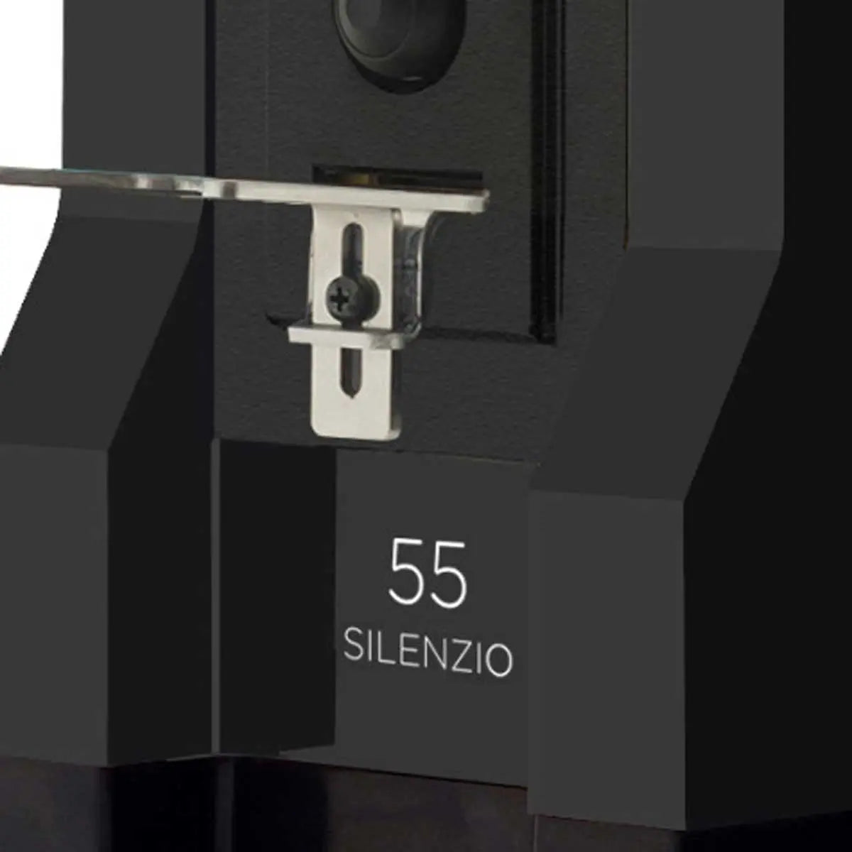 Eureka Mignon Silenzio 55 Chris Coffee
