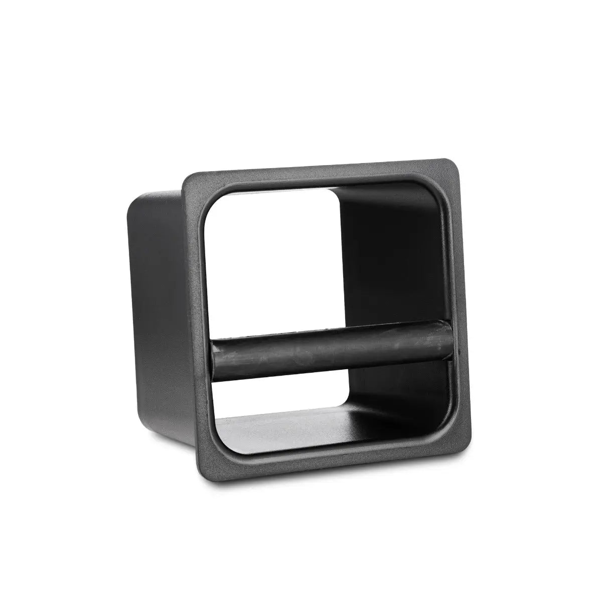 Barista Basics Knockbox Open Bottom (6" x 6" x 5") Espresso Parts
