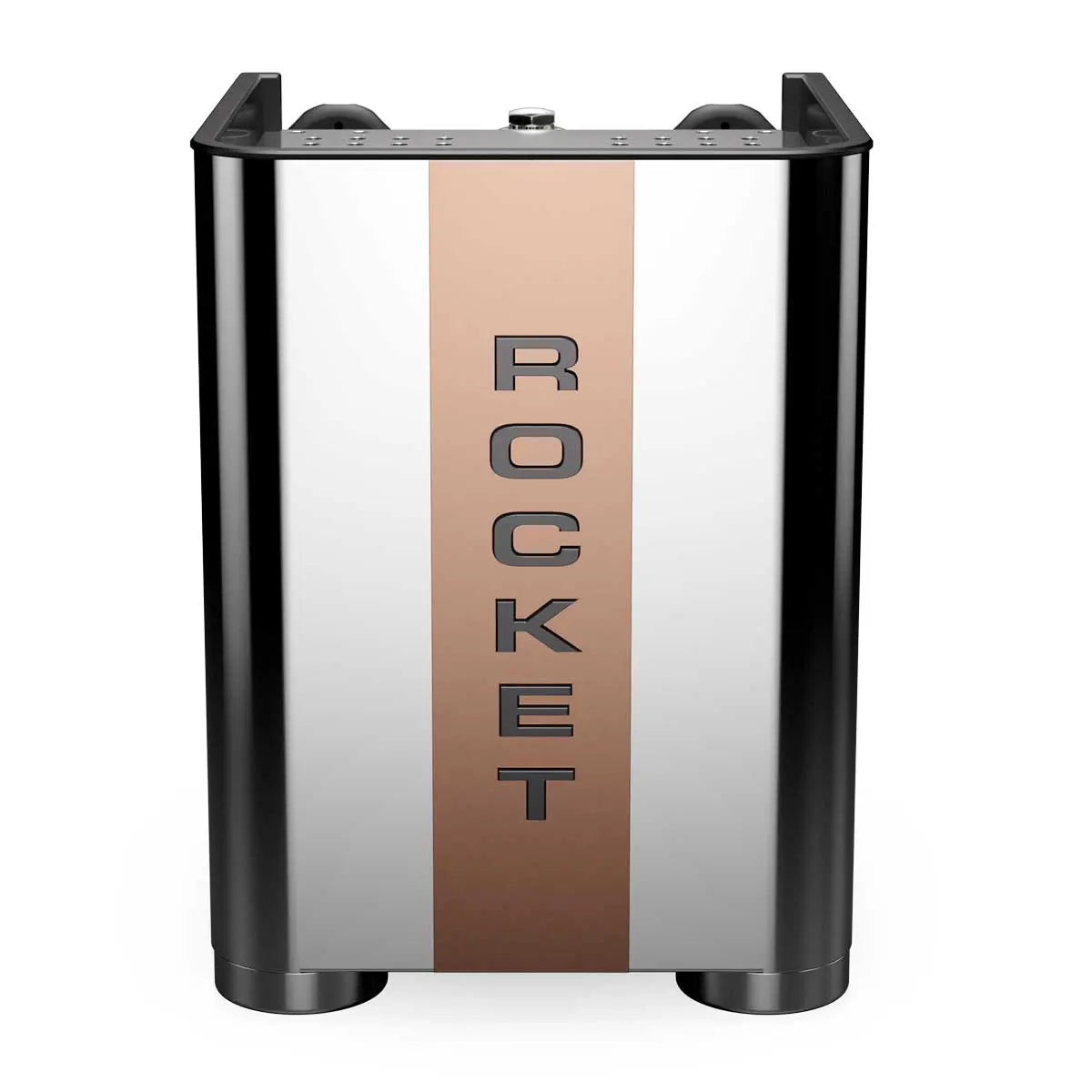Rocket Espresso Appartamento TCA Chris Coffee