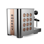Rocket Espresso Appartamento TCA Chris Coffee