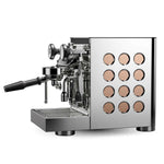 Rocket Espresso Appartamento TCA Chris Coffee