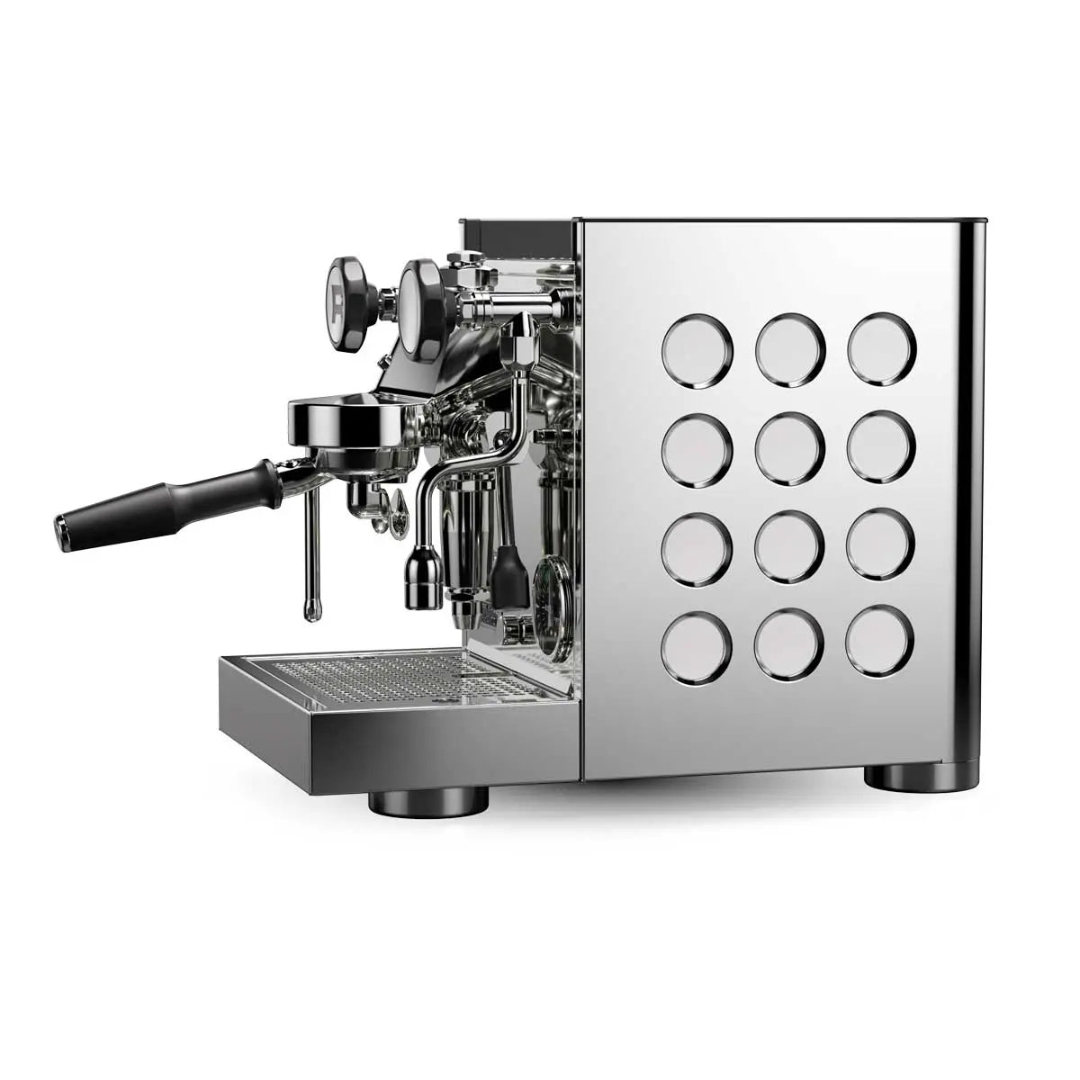 Rocket Espresso Appartamento TCA Chris Coffee