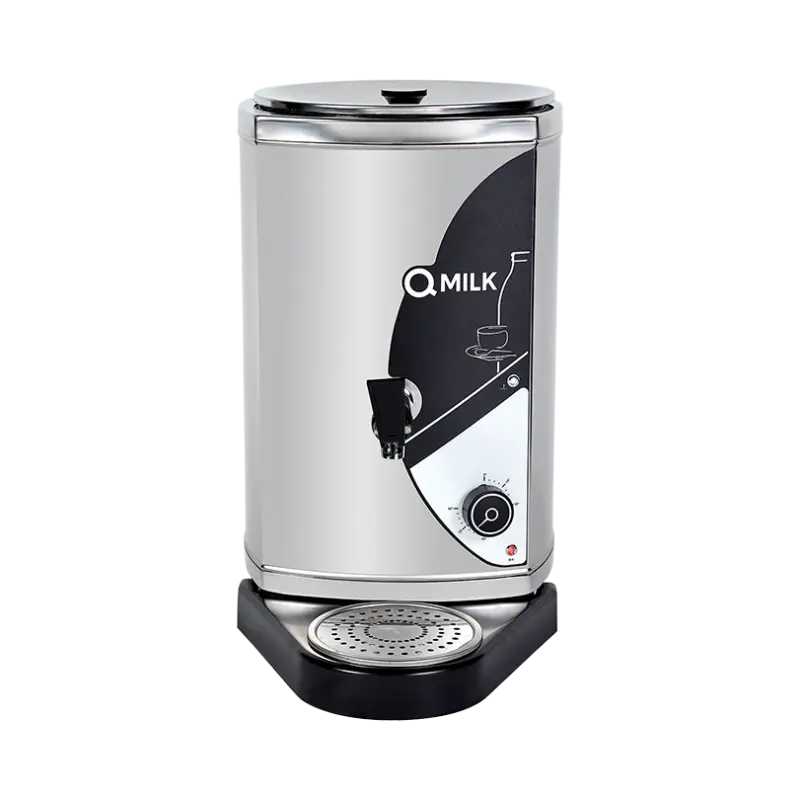 QMILK 110V - Futurmat FUTURMAT
