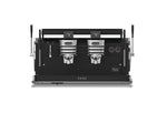 Dalla Corte -Espresso Machine Zero 2GR Classic - Total Dark Dalla Corte