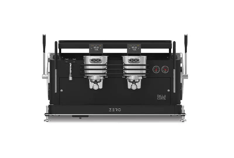 Dalla Corte -Espresso Machine Zero 2GR Classic - Total Dark Dalla Corte