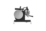 Dalla Corte- Espresso Machine Zero Barista 2GR - Total Dark Dalla Corte