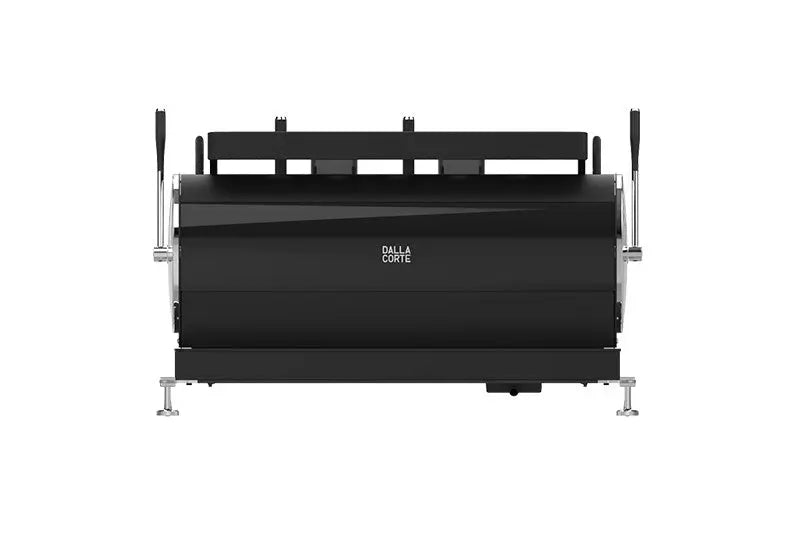 Dalla Corte- Espresso Machine Zero Barista 2GR - Total Dark Dalla Corte