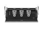 Dalla Corte- Espresso Machine Zero Classic 3GR - Total Dark Dalla Corte