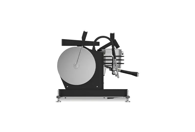 Dalla-Corte- Espresso Machine Zero Barista 3GR - Total Dark Dalla Corte