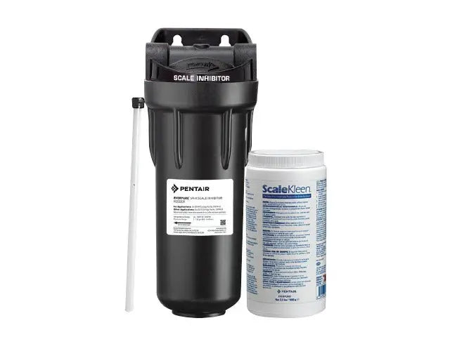 Everpure EVEEV979845 Water Filtration Scale Inhibitor Feeder EverPure
