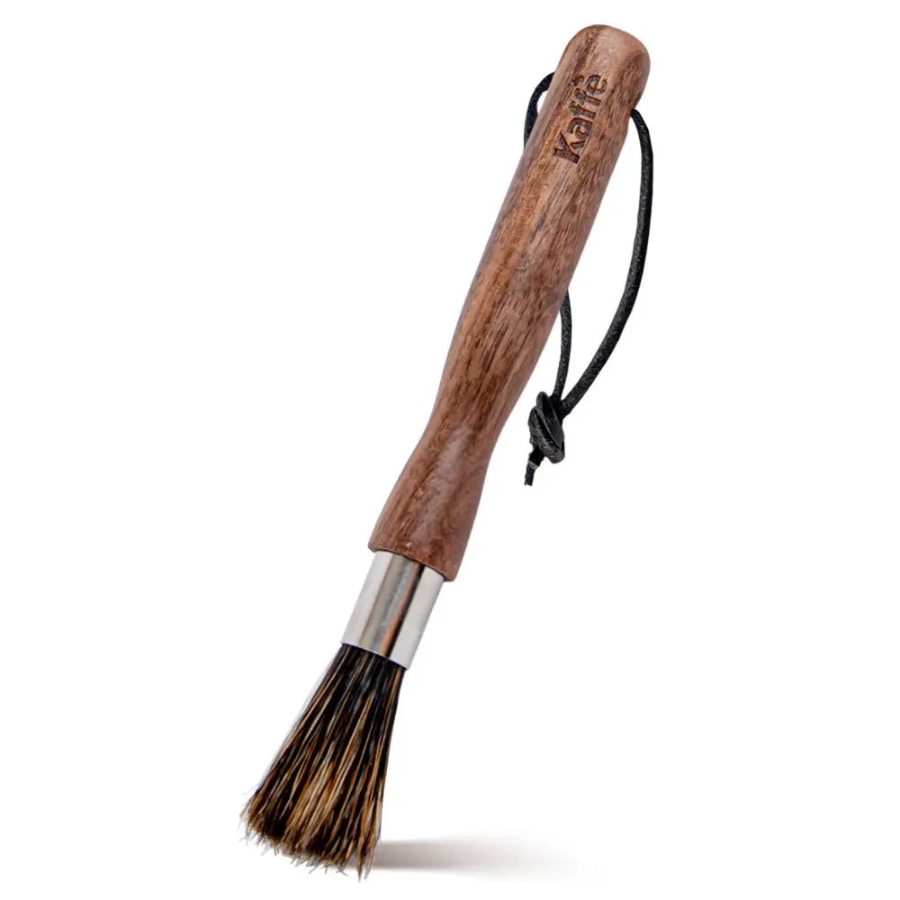 Coffee Cleaning Brush (8"), KFCB02 Kaffe Products