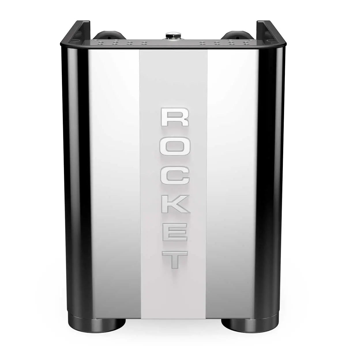 Rocket Espresso Appartamento TCA Chris Coffee