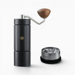Z4 Manual Coffee Grinder – 48mm Stainless Steel Burr Lastaforest