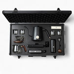 Ultimate Pour Over Coffee Pro Kit Lastaforest
